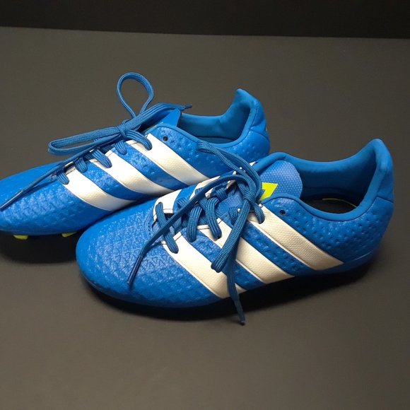 Adidas Boys Soccer Cleats - Picture 4 of 7